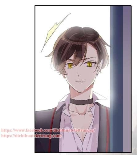 Vết Cắn Ngọt Ngào 3 Chapter 14 - 9