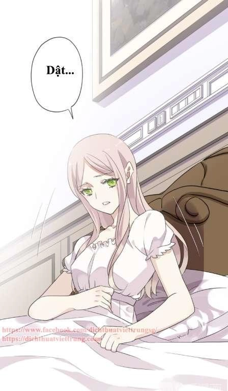 Vết Cắn Ngọt Ngào 3 Chapter 14 - 10