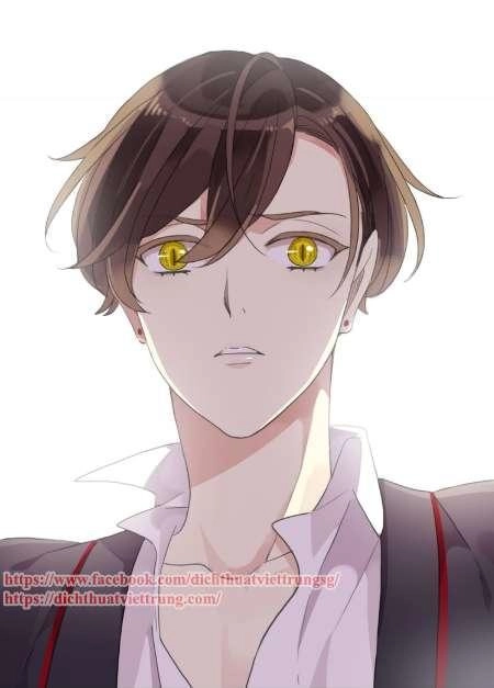 Vết Cắn Ngọt Ngào 3 Chapter 14 - 11