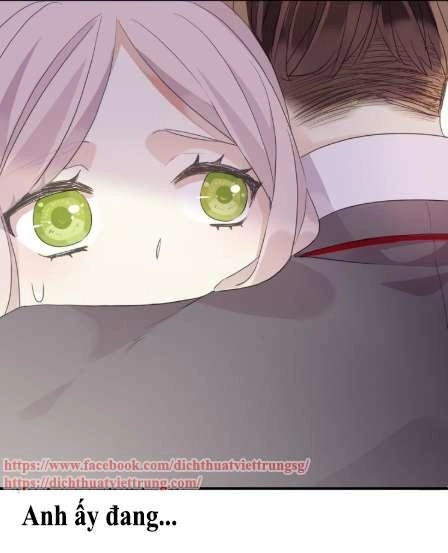 Vết Cắn Ngọt Ngào 3 Chapter 14 - 14