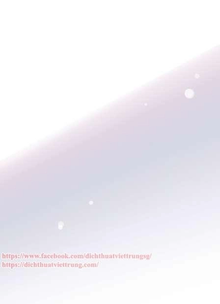 Vết Cắn Ngọt Ngào 3 Chapter 14 - 16