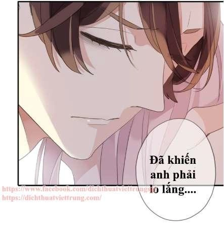 Vết Cắn Ngọt Ngào 3 Chapter 14 - 18