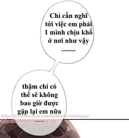 Vết Cắn Ngọt Ngào 3 Chapter 14 - 20