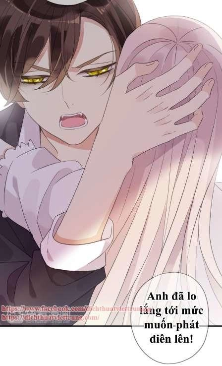 Vết Cắn Ngọt Ngào 3 Chapter 14 - 21