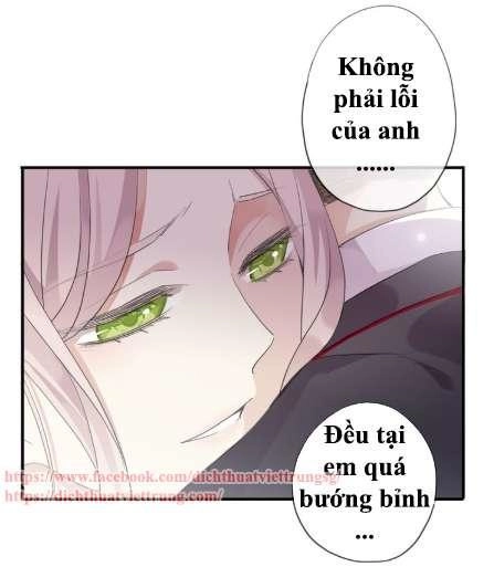 Vết Cắn Ngọt Ngào 3 Chapter 14 - 23