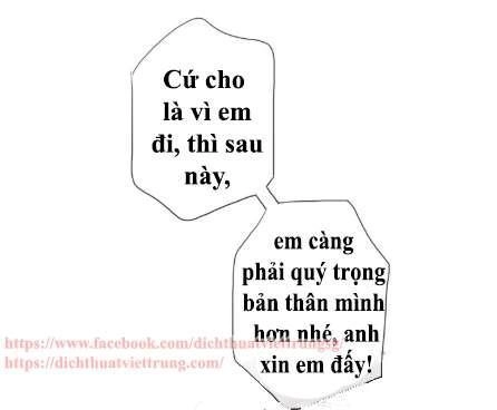 Vết Cắn Ngọt Ngào 3 Chapter 14 - 24