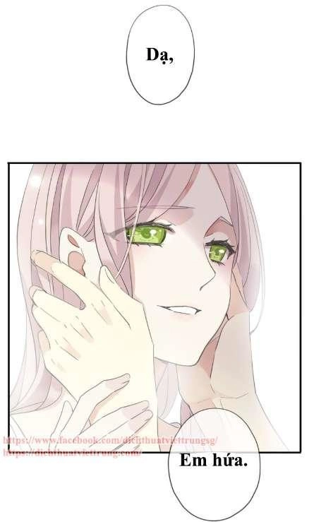 Vết Cắn Ngọt Ngào 3 Chapter 14 - 26