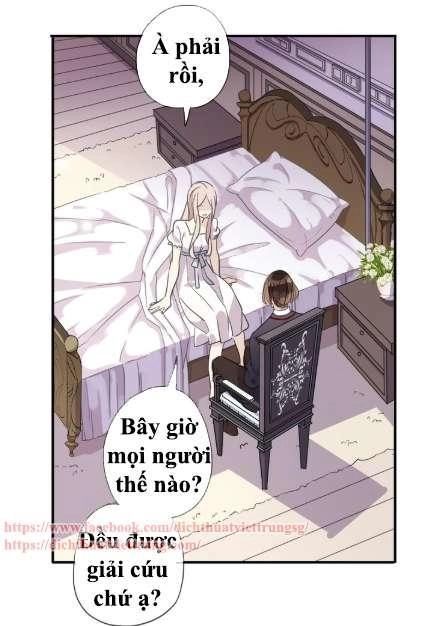 Vết Cắn Ngọt Ngào 3 Chapter 14 - 28