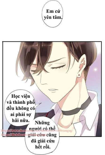 Vết Cắn Ngọt Ngào 3 Chapter 14 - 30