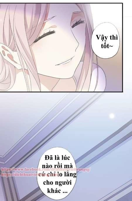 Vết Cắn Ngọt Ngào 3 Chapter 14 - 31