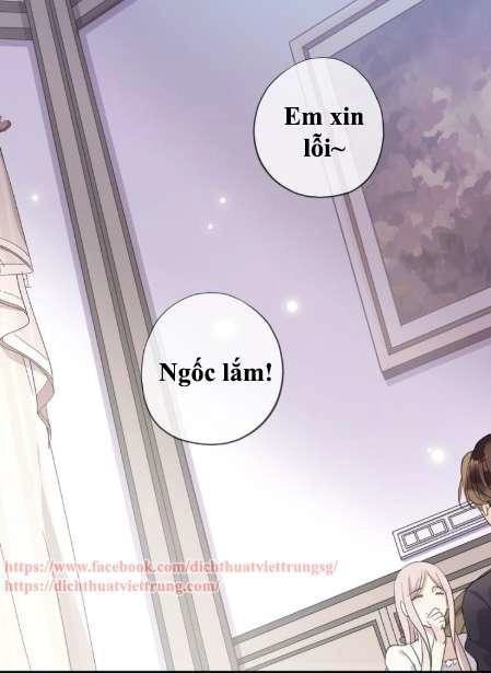 Vết Cắn Ngọt Ngào 3 Chapter 14 - 32