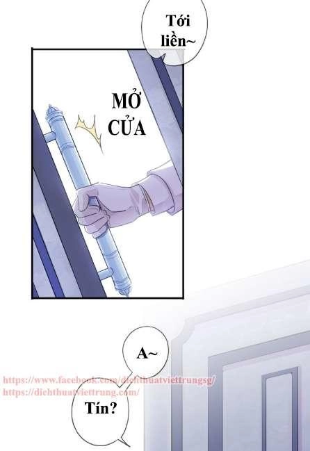 Vết Cắn Ngọt Ngào 3 Chapter 14 - 34