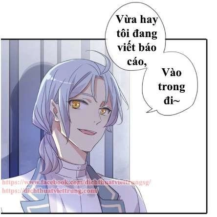 Vết Cắn Ngọt Ngào 3 Chapter 14 - 36