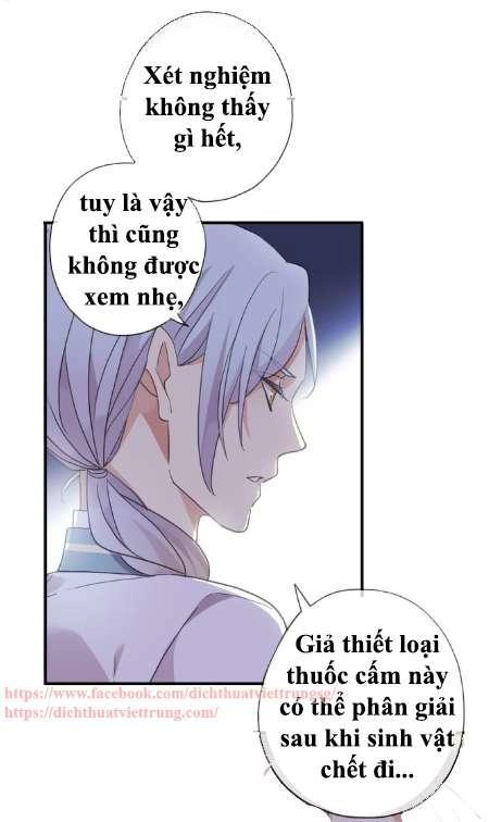 Vết Cắn Ngọt Ngào 3 Chapter 14 - 38