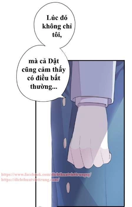 Vết Cắn Ngọt Ngào 3 Chapter 14 - 40