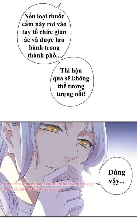 Vết Cắn Ngọt Ngào 3 Chapter 14 - 41