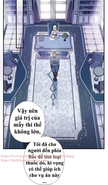 Vết Cắn Ngọt Ngào 3 Chapter 14 - 43