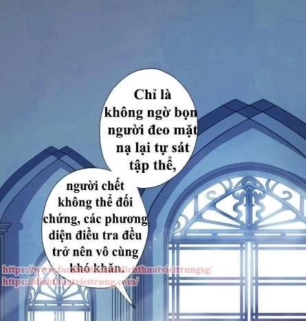 Vết Cắn Ngọt Ngào 3 Chapter 14 - 45