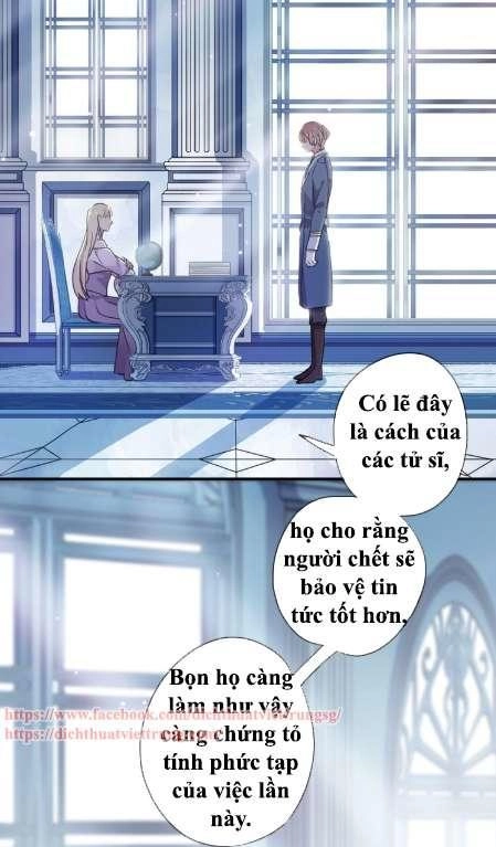 Vết Cắn Ngọt Ngào 3 Chapter 14 - 46