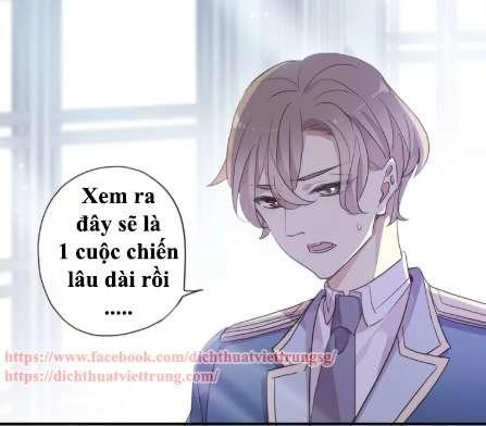 Vết Cắn Ngọt Ngào 3 Chapter 14 - 47