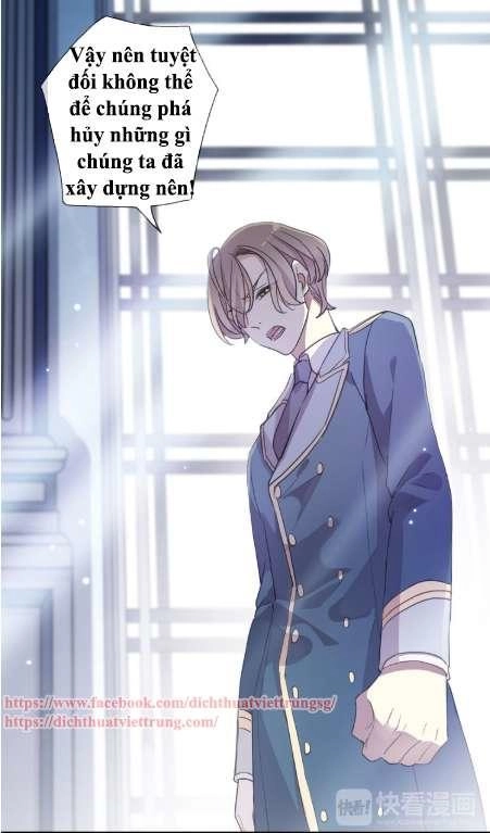 Vết Cắn Ngọt Ngào 3 Chapter 14 - 49