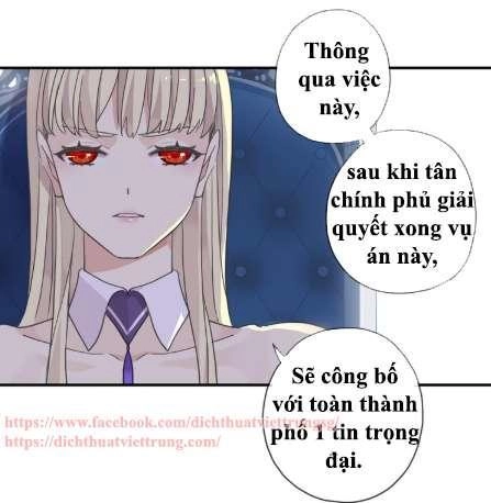 Vết Cắn Ngọt Ngào 3 Chapter 14 - 50