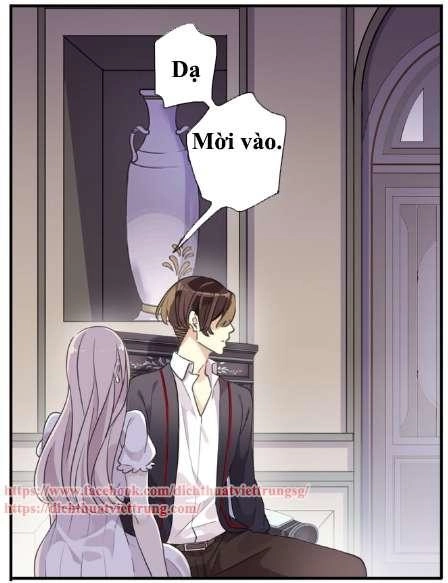 Vết Cắn Ngọt Ngào 3 Chapter 14 - 54