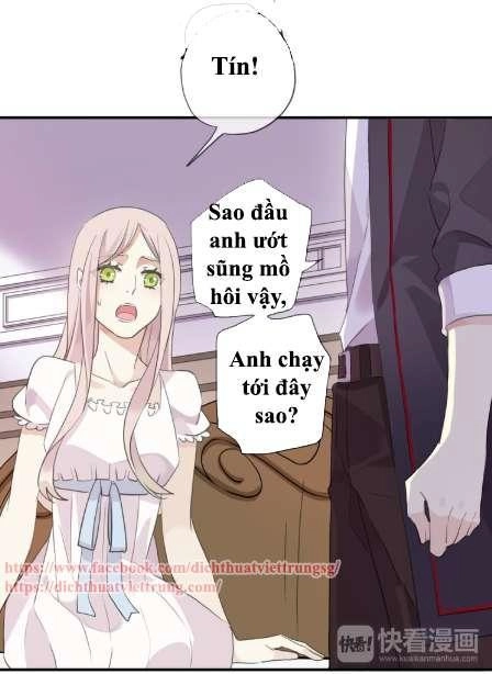 Vết Cắn Ngọt Ngào 3 Chapter 14 - 56