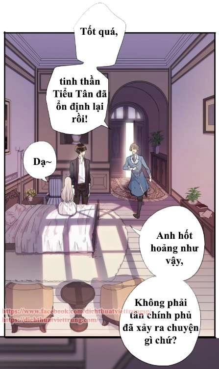 Vết Cắn Ngọt Ngào 3 Chapter 14 - 57