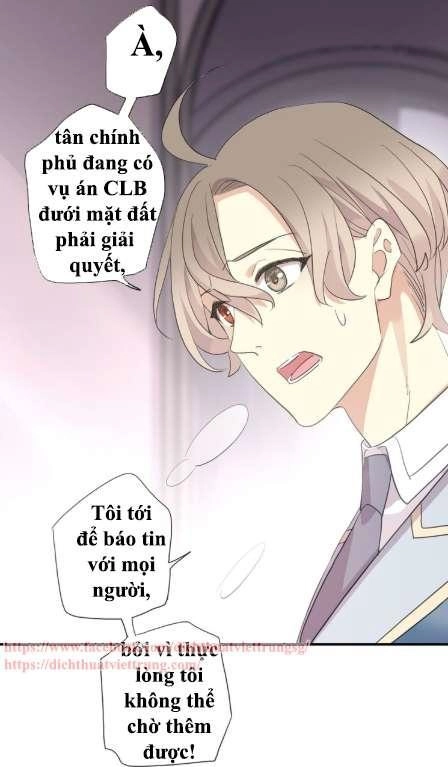 Vết Cắn Ngọt Ngào 3 Chapter 14 - 58