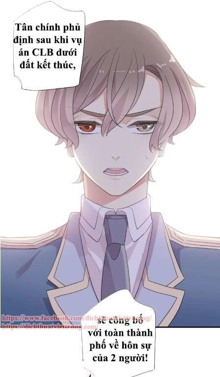 Vết Cắn Ngọt Ngào 3 Chapter 14 - 60