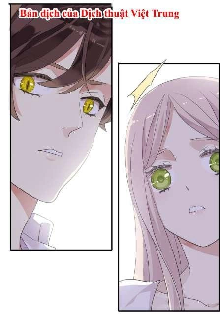 Vết Cắn Ngọt Ngào 3 Chapter 14 - 61