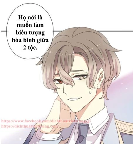 Vết Cắn Ngọt Ngào 3 Chapter 15 - 3