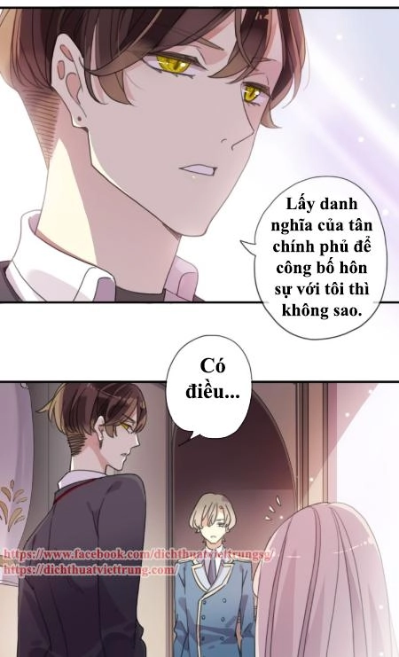 Vết Cắn Ngọt Ngào 3 Chapter 15 - 5