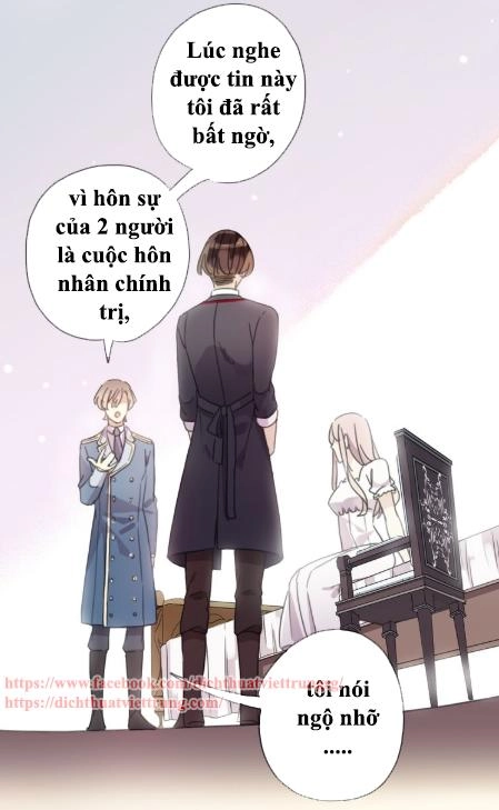 Vết Cắn Ngọt Ngào 3 Chapter 15 - 8