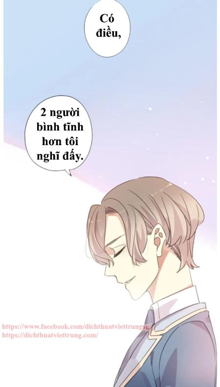 Vết Cắn Ngọt Ngào 3 Chapter 15 - 10