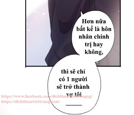 Vết Cắn Ngọt Ngào 3 Chapter 15 - 12