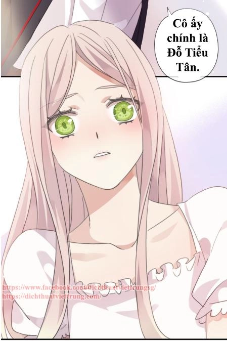 Vết Cắn Ngọt Ngào 3 Chapter 15 - 14