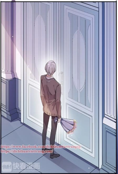 Vết Cắn Ngọt Ngào 3 Chapter 15 - 15