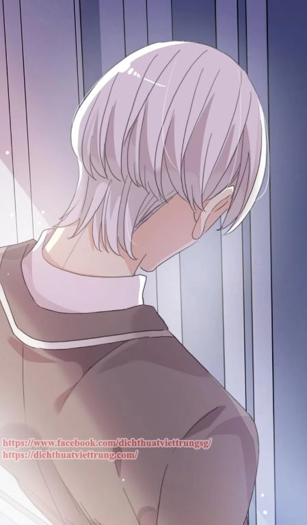 Vết Cắn Ngọt Ngào 3 Chapter 15 - 16