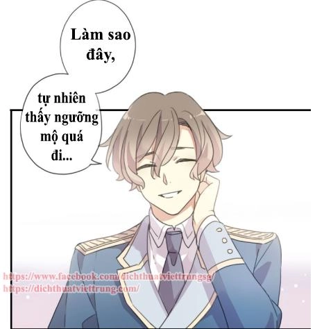 Vết Cắn Ngọt Ngào 3 Chapter 15 - 17