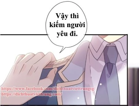 Vết Cắn Ngọt Ngào 3 Chapter 15 - 18