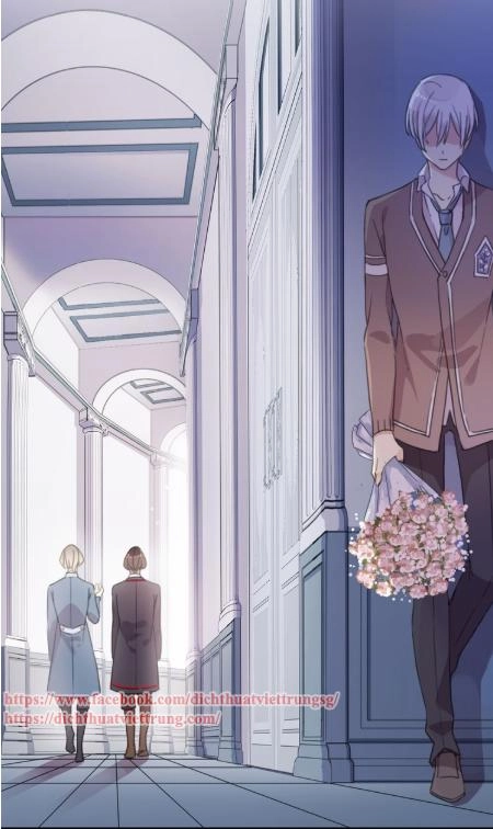 Vết Cắn Ngọt Ngào 3 Chapter 15 - 24