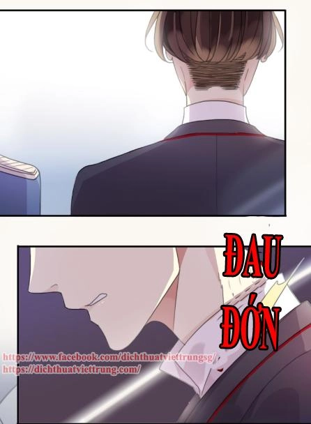 Vết Cắn Ngọt Ngào 3 Chapter 15 - 25