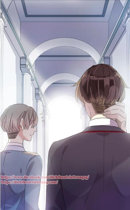 Vết Cắn Ngọt Ngào 3 Chapter 15 - 26