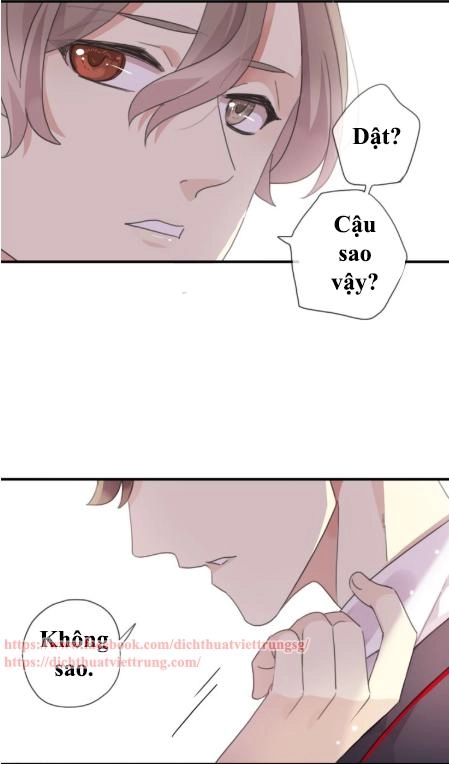 Vết Cắn Ngọt Ngào 3 Chapter 15 - 27