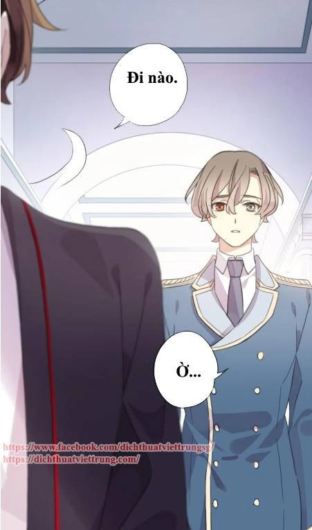 Vết Cắn Ngọt Ngào 3 Chapter 15 - 28