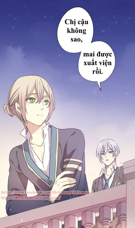 Vết Cắn Ngọt Ngào 3 Chapter 15 - 30