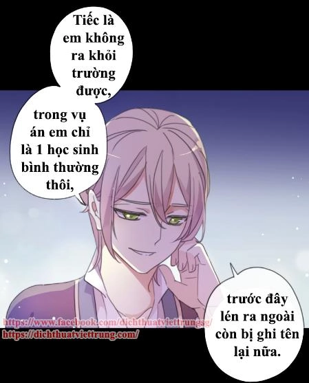 Vết Cắn Ngọt Ngào 3 Chapter 15 - 32