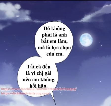 Vết Cắn Ngọt Ngào 3 Chapter 15 - 34